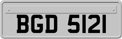 BGD5121
