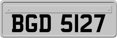 BGD5127