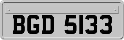 BGD5133