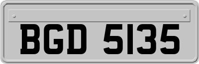 BGD5135