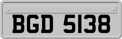 BGD5138
