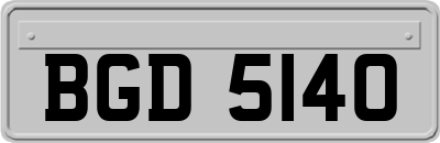BGD5140