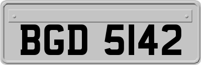 BGD5142