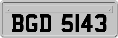 BGD5143