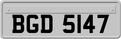 BGD5147