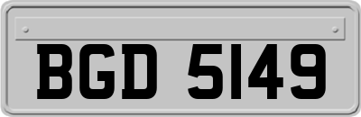 BGD5149