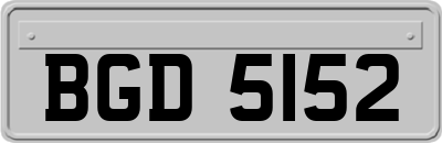 BGD5152