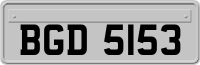 BGD5153