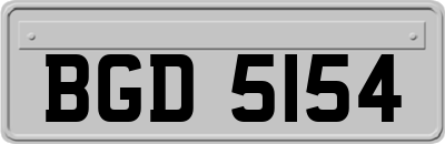 BGD5154