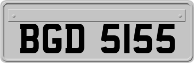 BGD5155