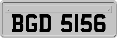 BGD5156