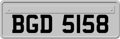 BGD5158