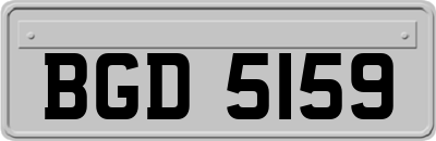 BGD5159