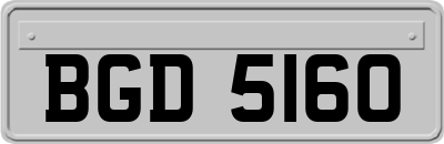 BGD5160