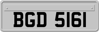 BGD5161