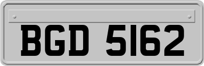 BGD5162