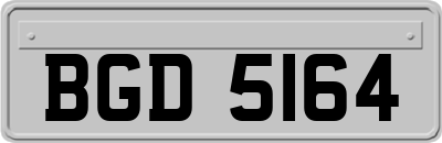 BGD5164