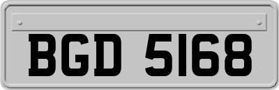 BGD5168