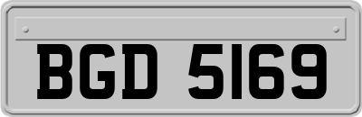 BGD5169