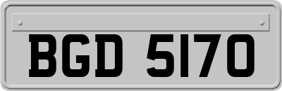 BGD5170