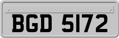 BGD5172