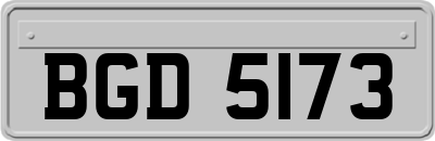 BGD5173