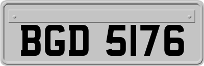 BGD5176
