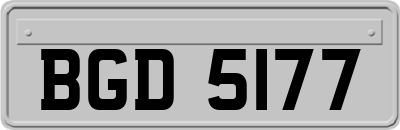 BGD5177