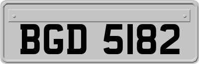 BGD5182