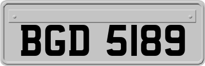 BGD5189