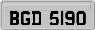 BGD5190