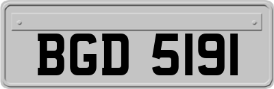 BGD5191