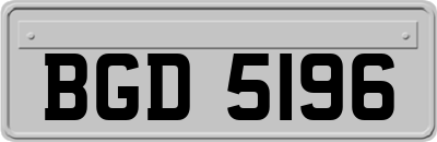 BGD5196