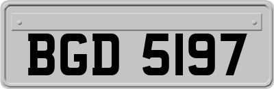 BGD5197