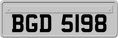 BGD5198