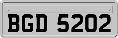 BGD5202