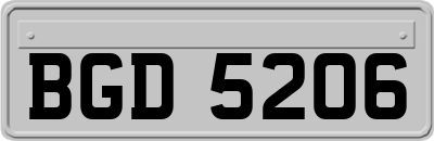 BGD5206
