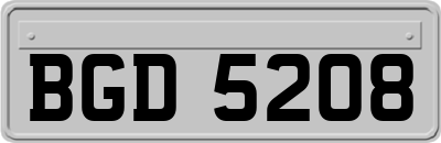 BGD5208