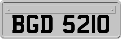 BGD5210