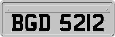 BGD5212