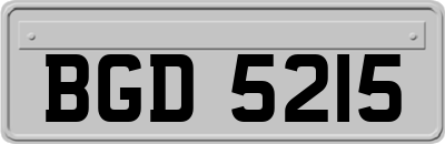 BGD5215