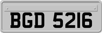 BGD5216