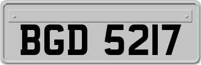 BGD5217
