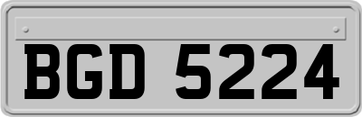 BGD5224