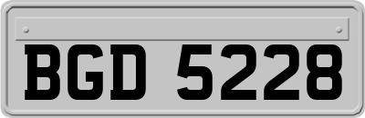 BGD5228