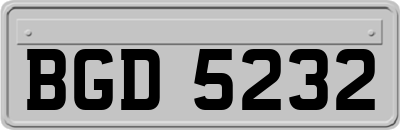 BGD5232