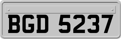 BGD5237