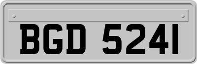 BGD5241