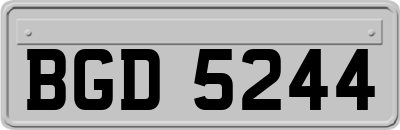 BGD5244