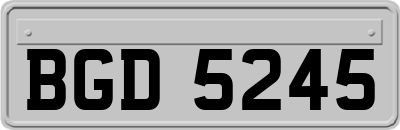 BGD5245
